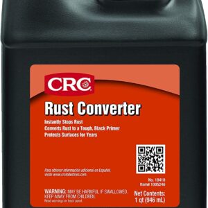 ממיר חלודה CRC RUST CONVERTER