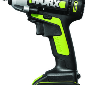 מברגת אימפקט WORX WU281 16V