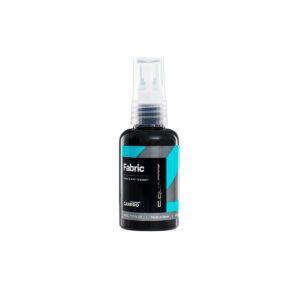 ציפוי הגנה קרמי הידרופובי לבדים CARPRO C.QUARTZ FABRIC COAT 50 ML