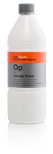 מסיר דבקים KOCH CHEMIE ORANGE POWER OP