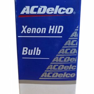 נורה קסנון ACDelco D2R