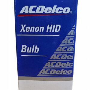נורה קסנון ACDelco D3S