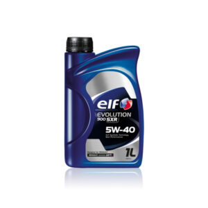 שמן ELF EVOLUTION 900 SXR 5W40