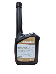 תוסף דלק ACDELCO מקצועי