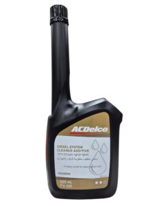 תוסף סולר ACDELCO מקצועי