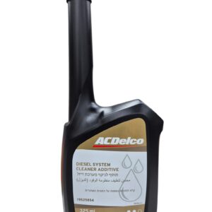 תוסף סולר ACDELCO מקצועי