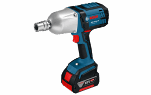 מפתח רטיטה נטען BOSCH GDS 18V LI HT
