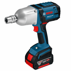 מפתח רטיטה נטען BOSCH GDS 18V LI HT