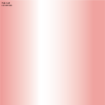 ספריי צבע מטאלי ורוד R1000 PINK GOLD