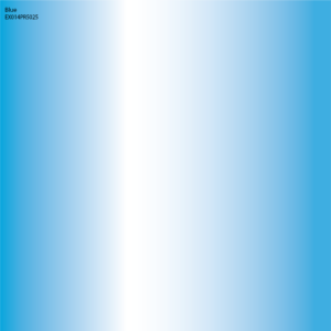 ספריי צבע מטאלי כחול בהיר R5025 LIGHT BLUE