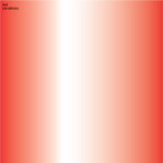 ספריי צבע מטאלי אדום R3032 RED
