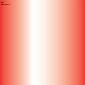 ספריי צבע מטאלי אדום R3032 RED