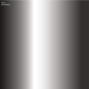 ספריי צבע מטאלי שחור R9011 BLACK