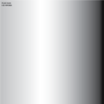 ספריי צבע מטאלי אלומיניום/כסף R9006 ALUMINIUM