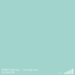 ספריי צבע מט ירוק מואר MTN RV- 6027 LUMINOUS GREEN