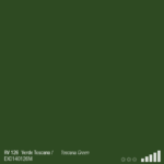 ספריי צבע מט ירוק כהה MTN RV-126 TOSCANA GREEN