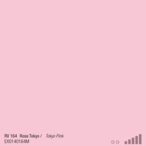 ספריי צבע מט ורוד MTN RV- 164 TOKYO PINK