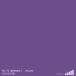 ספריי צבע מט סגול אולטרה MTN RV-173 ULTRA VIOLET