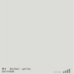 ספריי צבע מבריק אפור בהיר RV6 LIGHT GREY