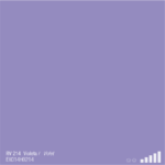 ספריי צבע מבריק ויולט RV214 VIOLET