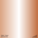 ספריי צבע מבריק נחושת COPPER