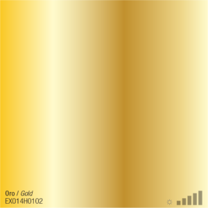 ספריי צבע מבריק זהב GOLD