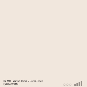 ספריי צבע מט MTN RV-191 JAIMA BROWN