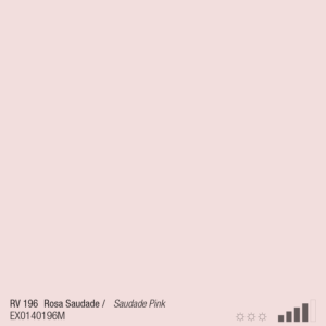 ספריי צבע מט ורוד MTN RV-196 SAUDADE PINK
