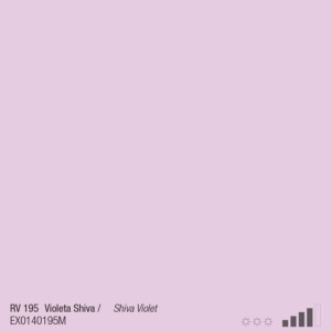 ספריי צבע מט סגול שיווה MTN RV-195 SHIVA VIOLET