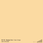 ספריי צבע מט כתום דלאי MTN RV-102 DALAI ORANGE
