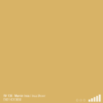 ספריי צבע מט חום אינקה MTN RV-136 INCA BROWN