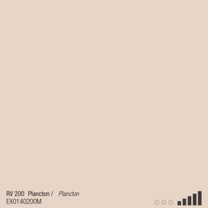 ספריי צבע מט פלנקטון MTN RV-200 PLANCTON