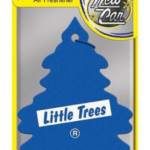 עץ ריח אוטו חדש New car Little Tree