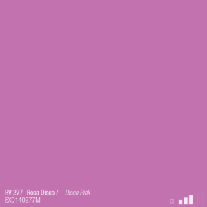 ספריי צבע מט ורוד דיסקו MTN RV-277 DISCO PINK