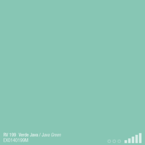 ספריי צבע מט ירוק ג'אבה MTN RV-199 JAVA GREEN