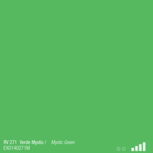 ספריי בע מט ירוק מיסטיק MTN RV-271 MYSTIC GREEN