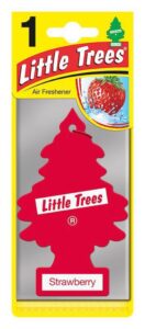 עץ ריח תות Strawberry Little Tree