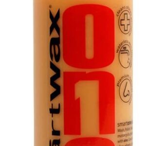 תרסיס ניקוי ווקס ואוטם במוצר אחד Smartwax 20105 SmartONE Waterless Wash Wax and Sealant In One