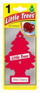 עץ ריח דובדבן Wild Cherry Little Tree
