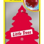 עץ ריח דובדבן Wild Cherry Little Tree