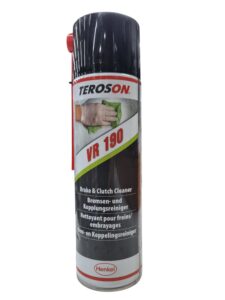 ספריי ניקוי בלמים TEROSON VR190