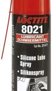 ספריי סיליקון LOCTITE 8021