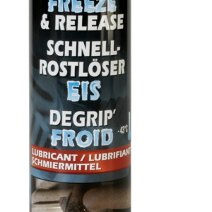 ספריי הקפאה ושחרור LOCTITE LB 8040