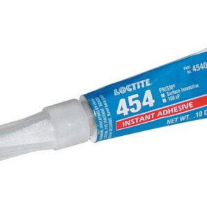 דבק מהיר ג'ל LOCTITE 454
