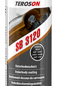 תרסיס זפת TEROSON SB 3120