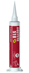 נוזל איטום חוזק בינוני LOCTITE 518
