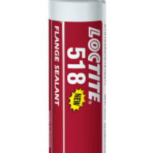 נוזל איטום חוזק בינוני LOCTITE 518