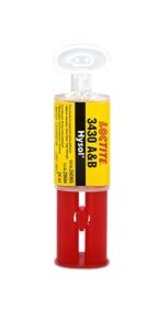 דבק אפוקסי דו רכיבי LOCTITE 3430