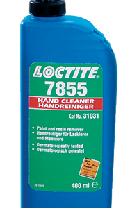 משחת ידיים להסרת צבע LOCTITE 7855