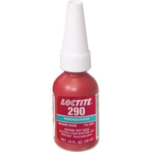 נועל תבריגים LOCTITE 290